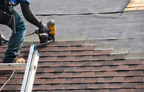 Licensed Roofing service in Mentone, IN - Brentwood Metal Roofing